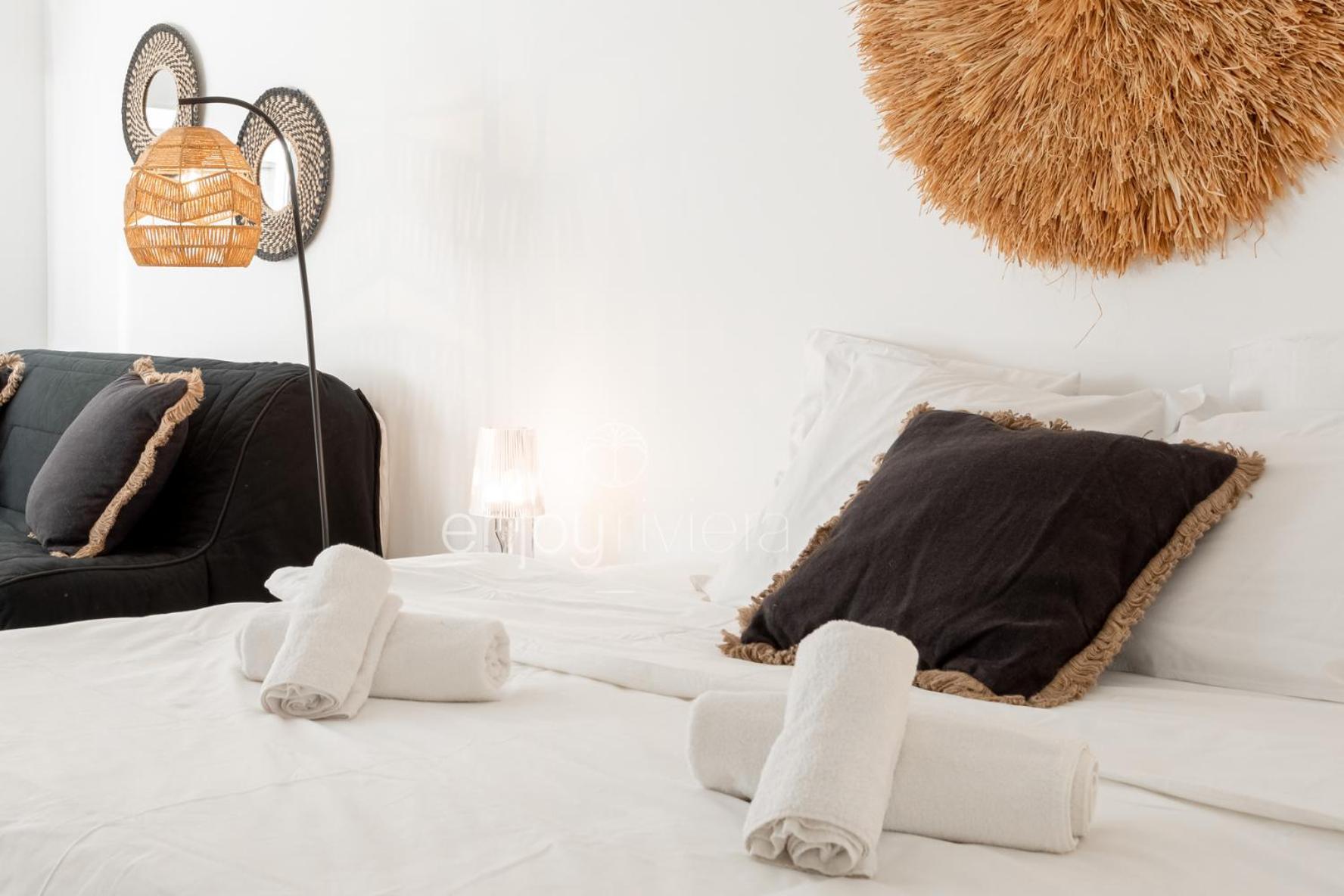 " Tulum " Citycenter - 100M Plage - Calme - Wifi - Clim Канны Экстерьер фото